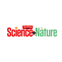 The Week Junior Science and Nature